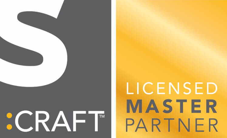S Craft Licensed Partner